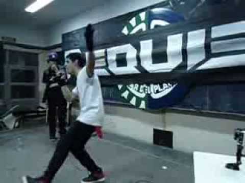 RequieM The Awakening - Mar del Plata - Magnus Mefisto feat. Hitomi ????? - Unmei.