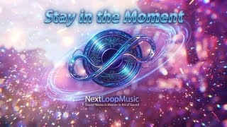 Stay in the Moment  | Upbeat Electronic BGM / Drive BGM /ドライブ用BGM