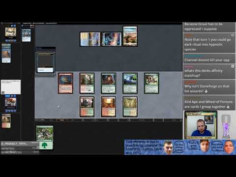 Revolt Zoo - Modern - September 23rd, 2018