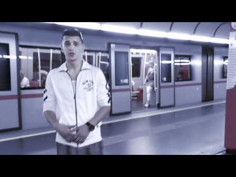Corleone ft.Siine - 052 Style(Oficial Video) Wien-Prijedor