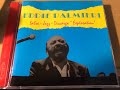 EDDIE PALMIERI  -  COBARDE