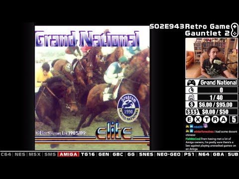 Grand National picture