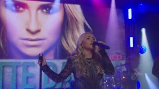 Hayden Panettiere Sings &#39;What If It&#39;s You&#39;   Nashville