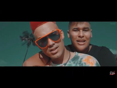 DANY OME & EL ROJO -  EL PALO DEL CONEJO🐰