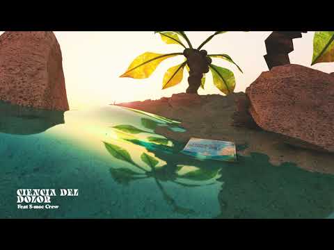 Wk - Ciencia del Dolor Feat @smoccrew
