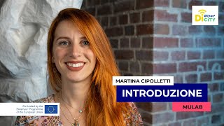 Introduzione al corso- #DiOtherCity (IT)
