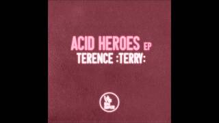 Terence :Terry: "Cliché" (Original mix)