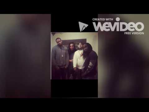 Trajik - "Kill It" Featuring Hakiem & Clutch