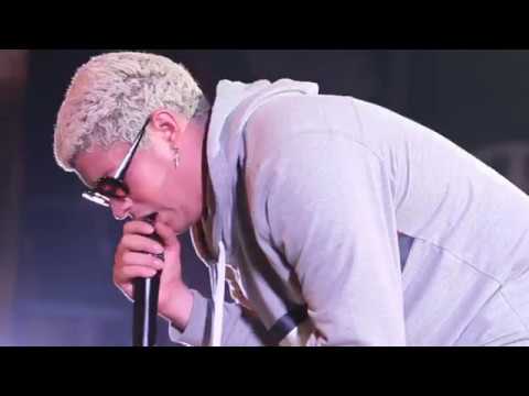 After Movie Bad Bunny _Torremolinos concert