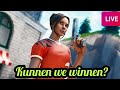 Gaan wins halen!-Fortnite battle royale