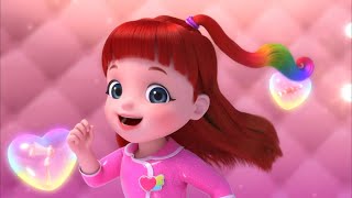 Download lagu How Can I Help (Season 2) | Song | Rainbow Ruby mp3