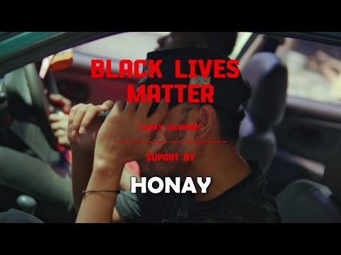 BLACK LIVES MATTER (Official Music Video)