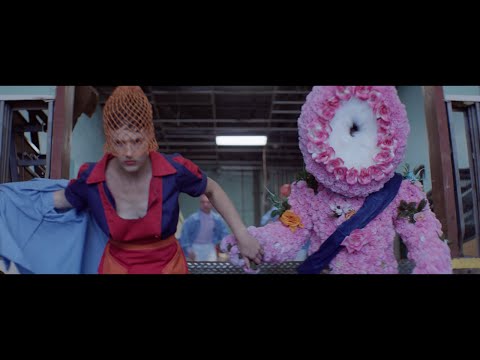 Rubblebucket - Carousel Ride (Official Music Video)