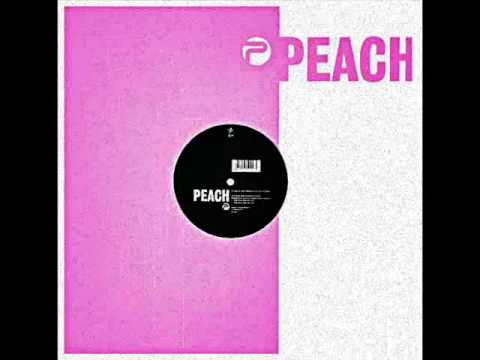 PEACH - Sorrow Town (Trouser Enthusiasts Teenage Abattoir Mix) 1998