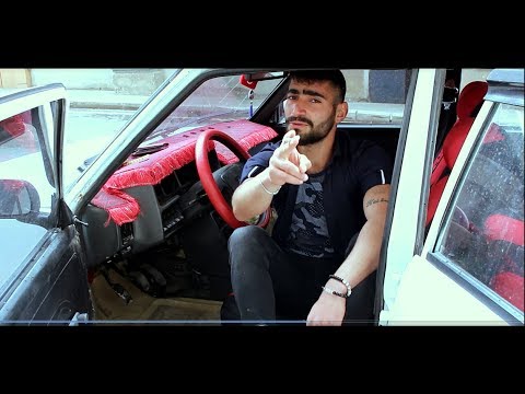 Hayaldin-Sherseri- 2018 (Official Video Klip) ERZURUM