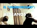 Los Aldeanos Feat. Nena Daconte - A Veces 