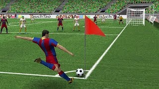 Winner Soccer Evolution videosu