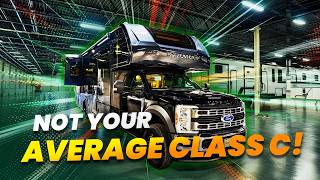 2027 Dynamax Isata 6 Walkthrough I The Heavy-Duty Luxury Motorhome