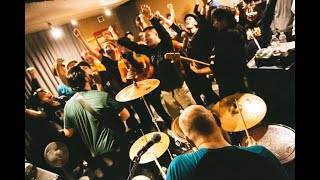 Cigar - Mr Hurtado (Live in Kyoto, Japan - January 2020)