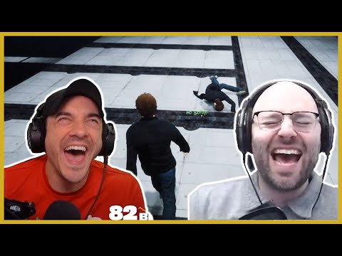 SAW Game with Northernlion...