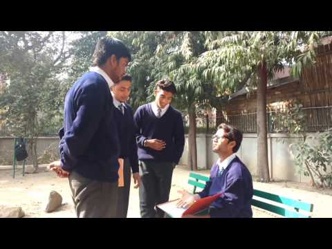 Yogesh School ki M...