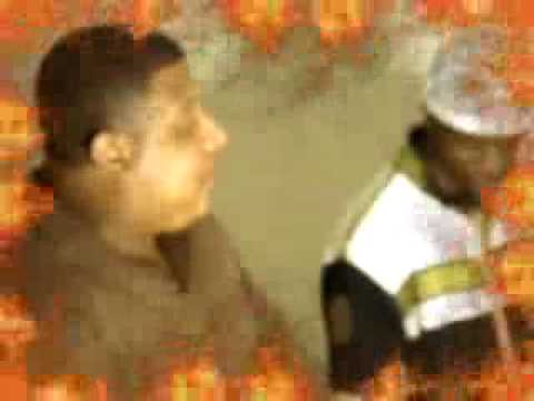 ARCH NEMI, LOGIC, EYESLOW, BEHIND THE SCENES AT VIDEO SHOOT