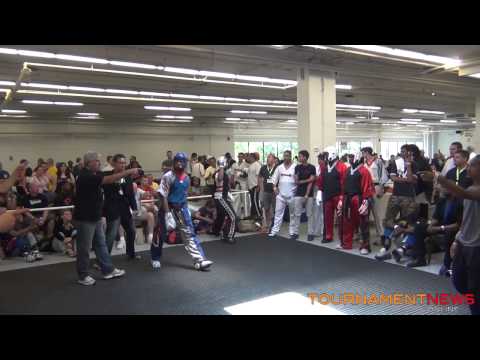 Unknown vs Richard Avery Plowden at New England Open 2013