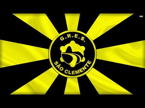 São Clemente 2003 - Ao Vivo