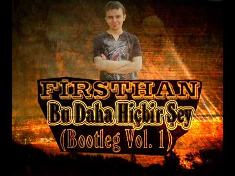 Firsthan feat  Hanedan   Organize 2012