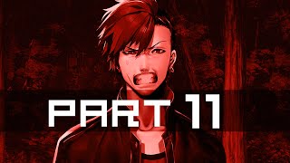 死印/Spirit Hunter: Death Mark [PC版] [第二章 森のシミ男] [逃走][都市伝説ホラー実況] part11