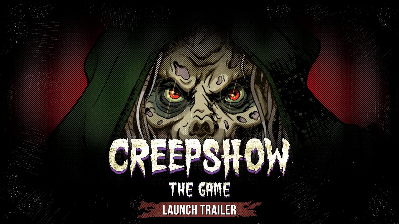 Launch Trailer