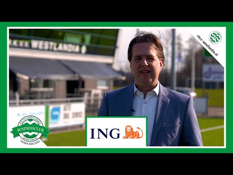 ING Nederland ✖️ Westlandia - ‘Het voetbalplezier van jongens en meisjes is het belangrijkste'