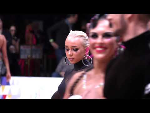 Rumba | Polikov Vladimir - Krasnoslobodtseva Anastasia | Amateur Latin | Russian Championship 202