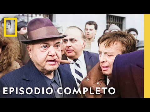 En Contra de la Mafia | Testigos De La Mafia | Nat Geo en Español