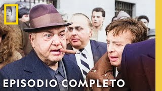 En Contra de la Mafia | Testigos De La Mafia | Nat Geo en Español