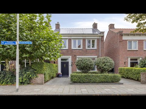 Keijenburg 1, Roosendaal - C&R Makelaars