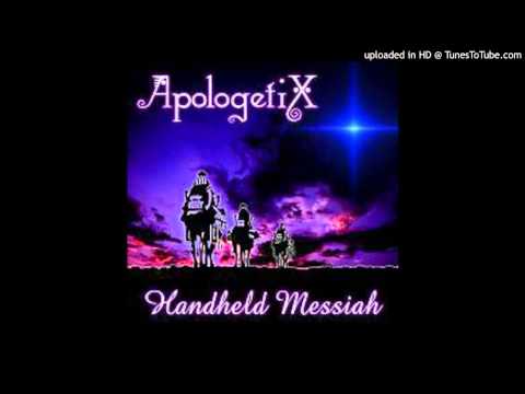 ApologetiX - Mary's Got A Son (Parody of Aerosmith's ''Janie's Got A Gun'')