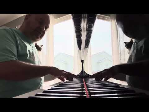 heartsong (randy meisner cover)