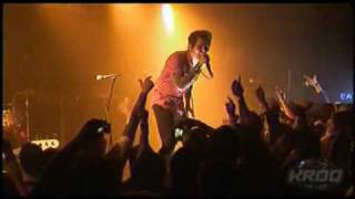AFI Live At The Roxy Death Of Seasons Good Quality