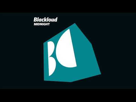 Blackloud - Midnight X (Original Mix)