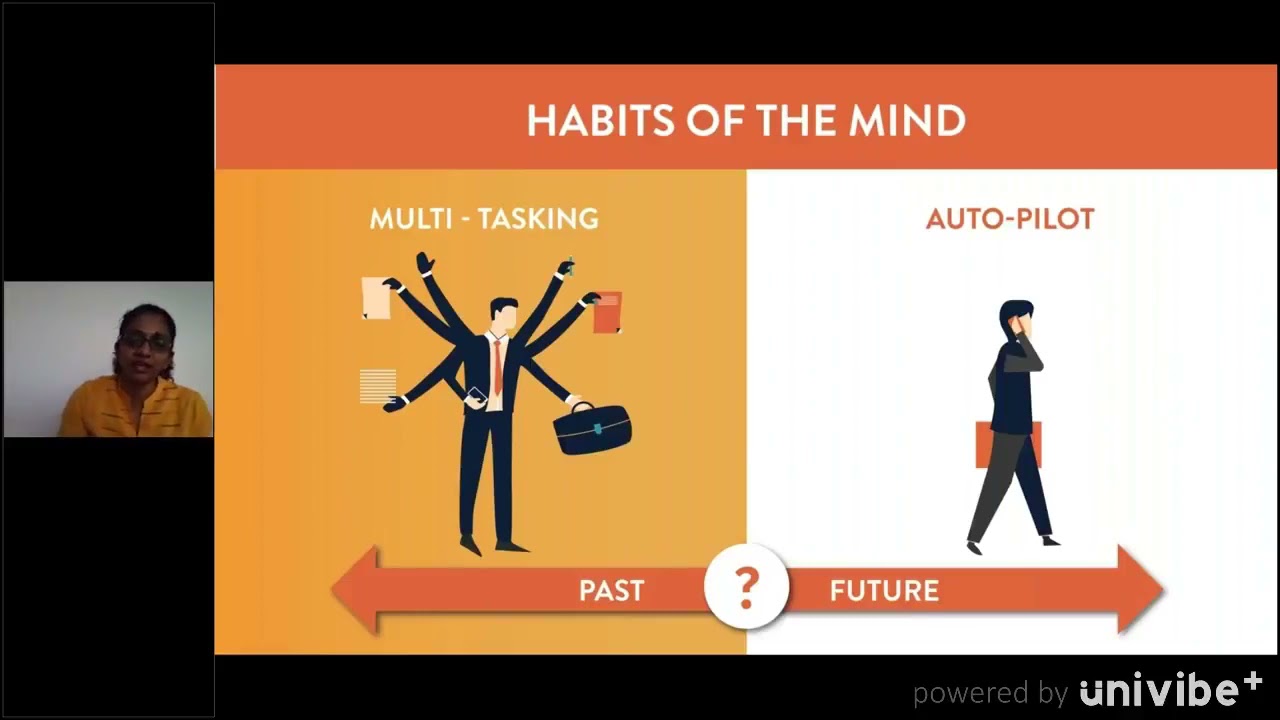 Developing Resilience   Bouncing back from setbacks