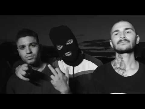 ENTO x MANUSH ELL - ΑΓΕΛΗ [ OFFICIAL 4K MUSIC VIDEO ]