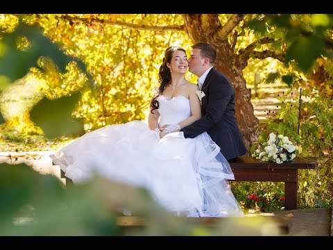 Brigitta és Péter esküvői fotózás