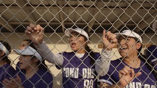  Sports Change Lives | Dugouts