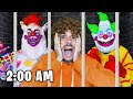 KILLER CLOWNS INVADED OUR TOWN