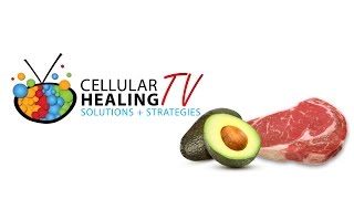 Ketogenic Diet Expert Dr. Jeff Volek - CHTV 104