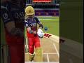 VIRAT KOHLI THE KING RCB Vs PBKS Royal Challangers Bengaluru Vs Punjab Cricket Match Cricket Game