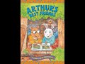 Opening Closing To Arthur S Best Friends 2003 DVD Summer 2025 Remake