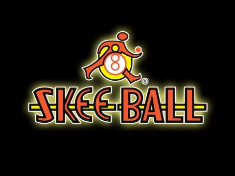 The Skee-Ball Song
