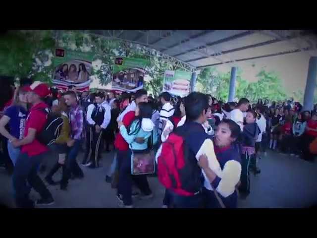 Higher Institute of technology Zacatecas Norte видео №1
